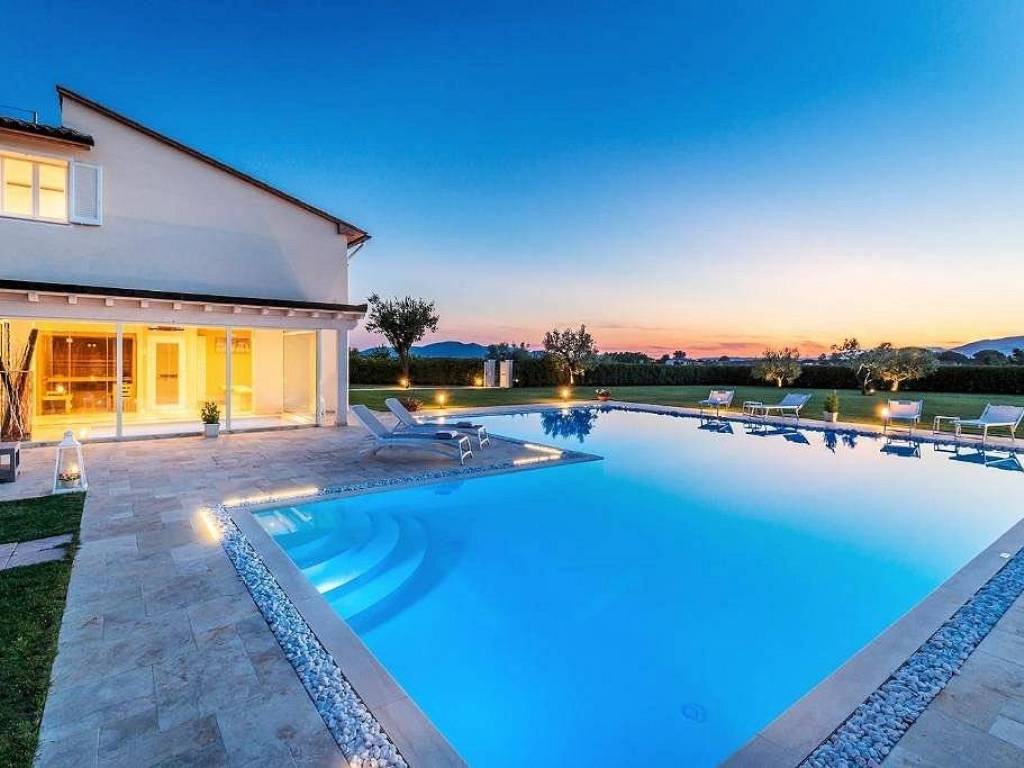 casa indipendente in vendita a Monsummano Terme
