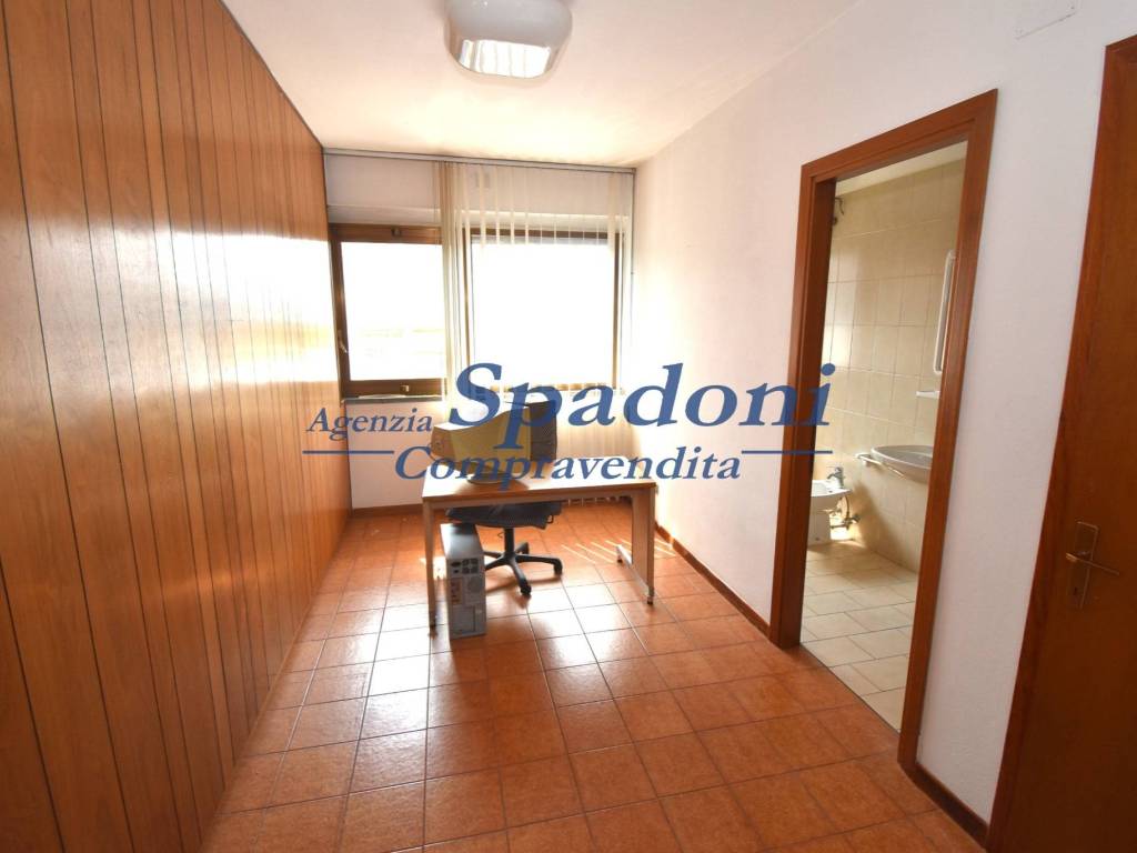 appartamento in vendita a Monsummano Terme