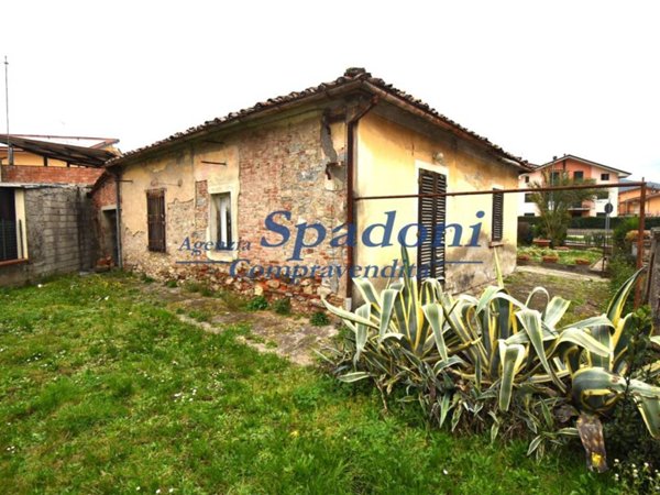casa indipendente in vendita a Monsummano Terme