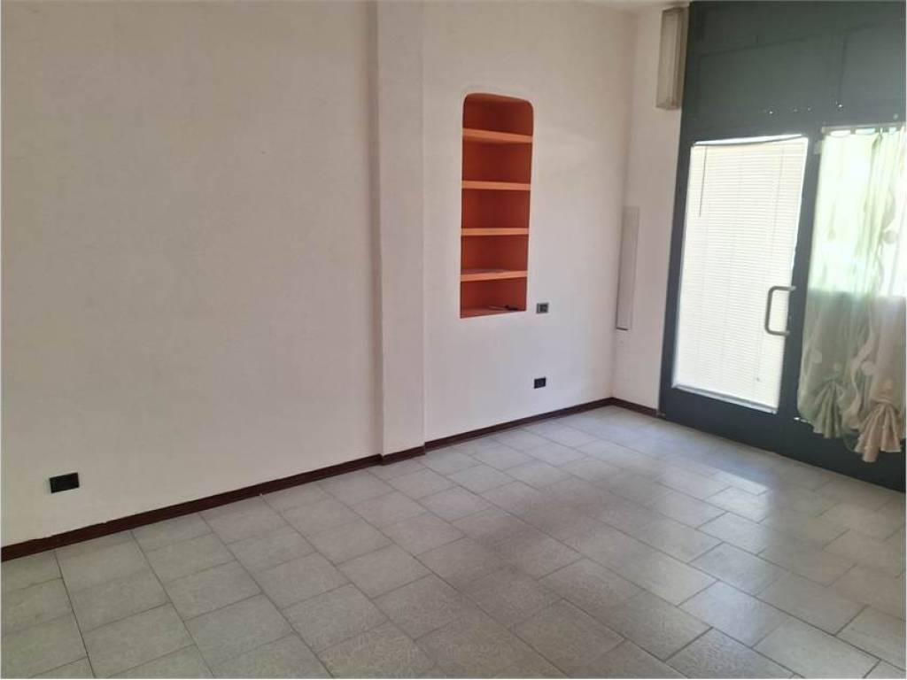 appartamento in vendita a Monsummano Terme