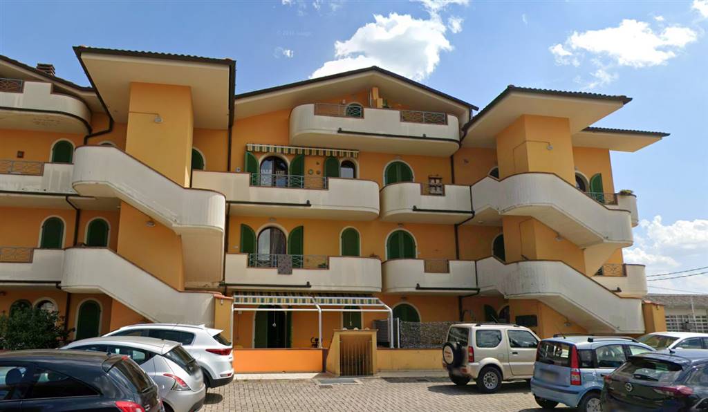 appartamento in vendita a Monsummano Terme
