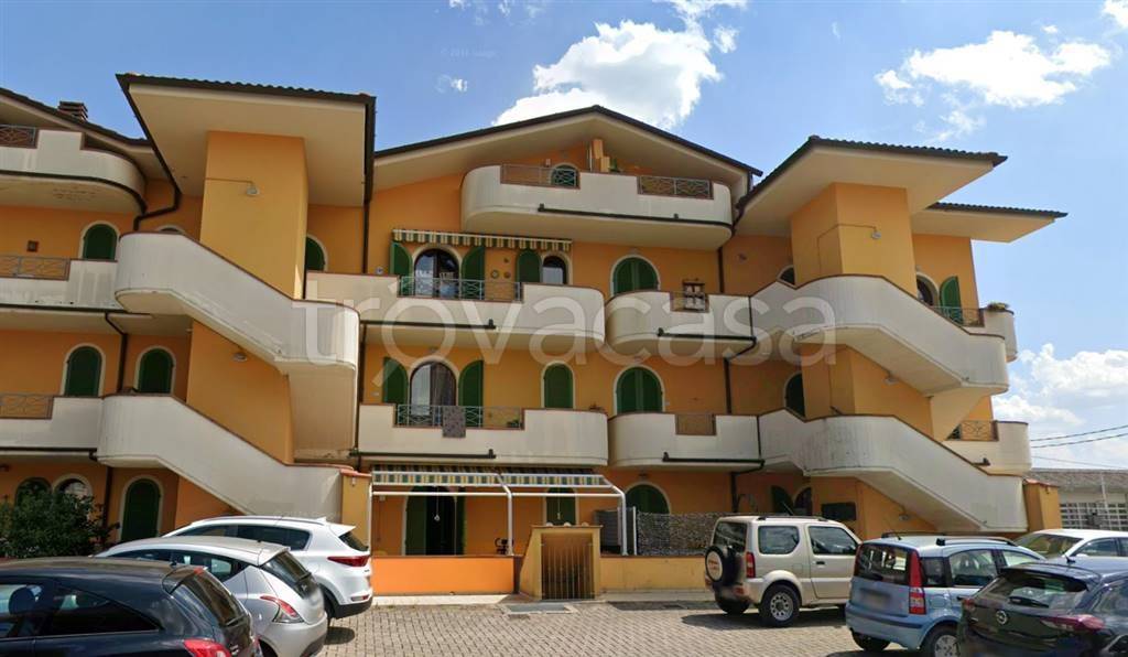 appartamento in vendita a Monsummano Terme