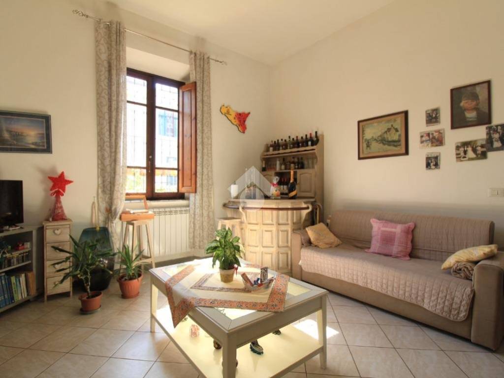 casa indipendente in vendita a Monsummano Terme