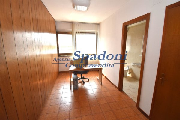 ufficio in vendita a Monsummano Terme