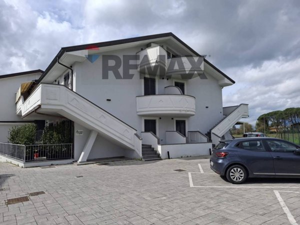 appartamento in vendita a Monsummano Terme in zona Cintolese