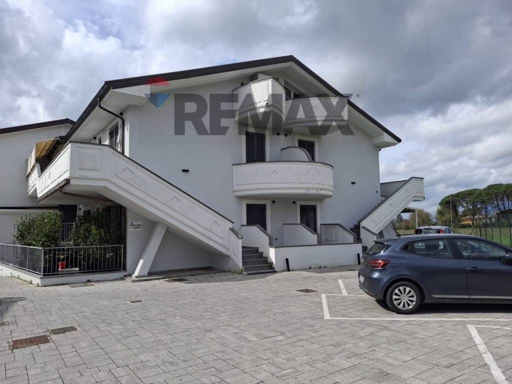 appartamento in vendita a Monsummano Terme in zona Cintolese