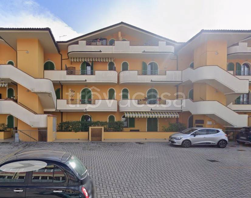 appartamento in vendita a Monsummano Terme