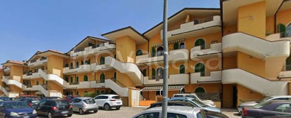 appartamento in vendita a Monsummano Terme