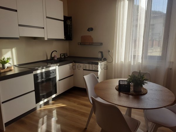 appartamento in vendita a Monsummano Terme