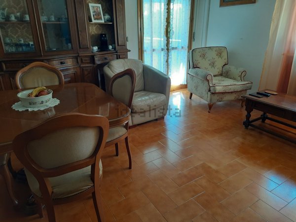 appartamento in vendita a Monsummano Terme