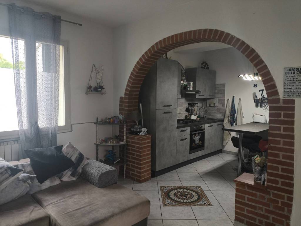 appartamento in vendita a Monsummano Terme