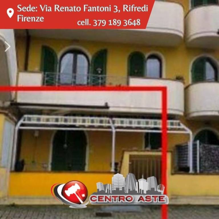 appartamento in vendita a Monsummano Terme