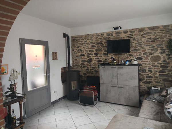 appartamento in vendita a Monsummano Terme