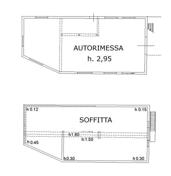 casa indipendente in vendita a Monsummano Terme