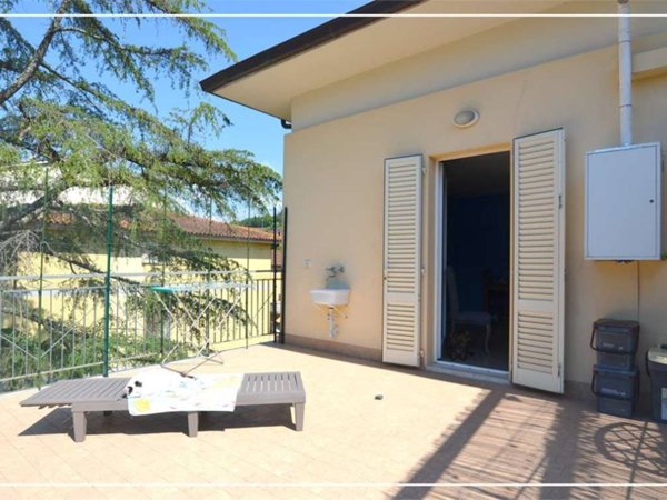appartamento in vendita a Monsummano Terme in zona Grotta Giusti