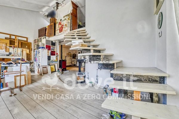 appartamento in vendita a Monsummano Terme