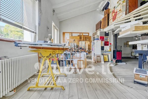 appartamento in vendita a Monsummano Terme