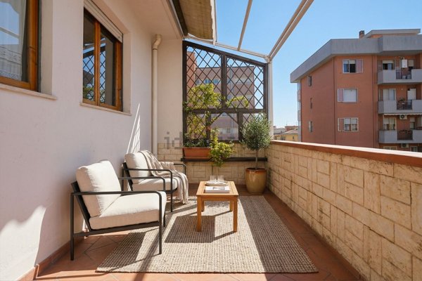 appartamento in vendita a Monsummano Terme