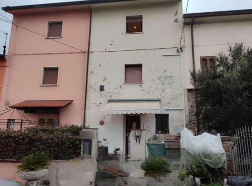 appartamento in vendita a Monsummano Terme in zona Cintolese