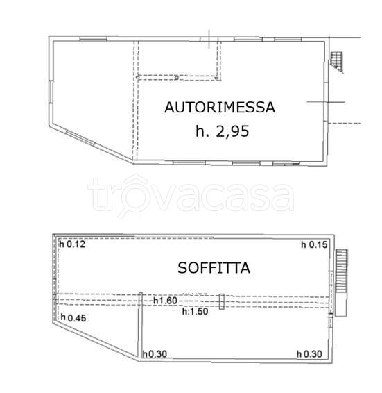 casa indipendente in vendita a Monsummano Terme