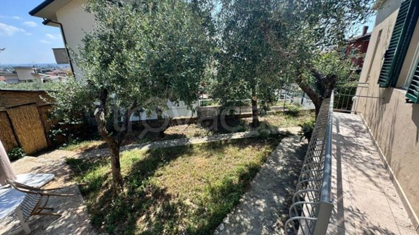 appartamento in vendita a Monsummano Terme in zona Grotta Parlanti