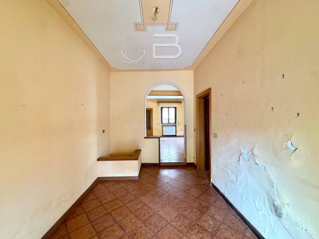 casa indipendente in vendita a Monsummano Terme in zona Grotta Parlanti