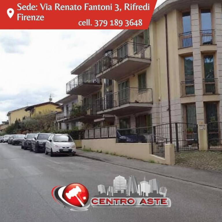 appartamento in vendita a Monsummano Terme in zona Grotta Parlanti