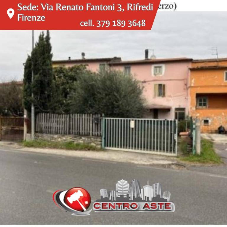 appartamento in vendita a Monsummano Terme
