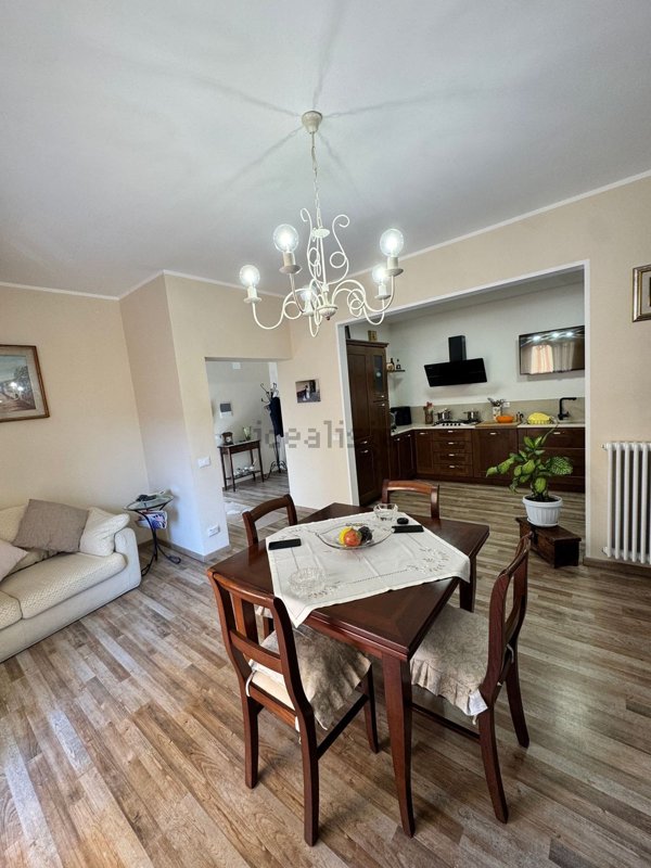 appartamento in vendita a Monsummano Terme