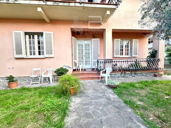 casa indipendente in vendita a Monsummano Terme