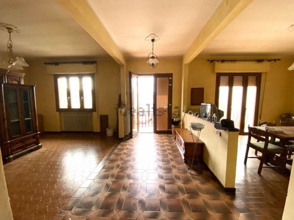 casa indipendente in vendita a Monsummano Terme in zona Cintolese