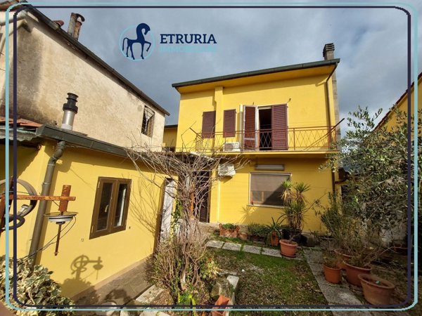 casa indipendente in vendita a Monsummano Terme in zona Grotta Parlanti
