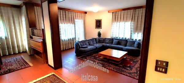 casa indipendente in vendita a Monsummano Terme