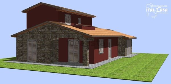 casa indipendente in vendita a Monsummano Terme