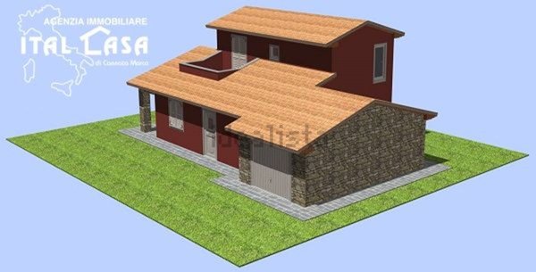 casa indipendente in vendita a Monsummano Terme