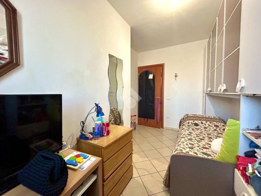 appartamento in vendita a Monsummano Terme