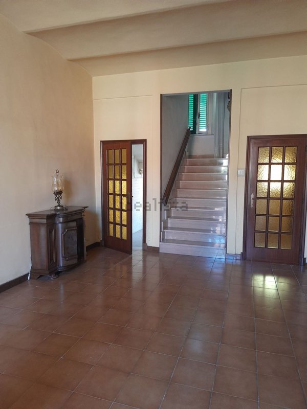 casa indipendente in vendita a Monsummano Terme