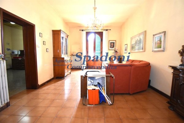 casa indipendente in vendita a Monsummano Terme in zona Monsummano Alto