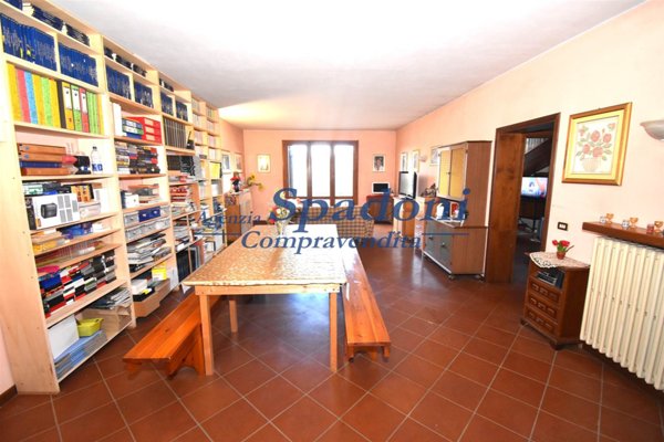appartamento in vendita a Monsummano Terme