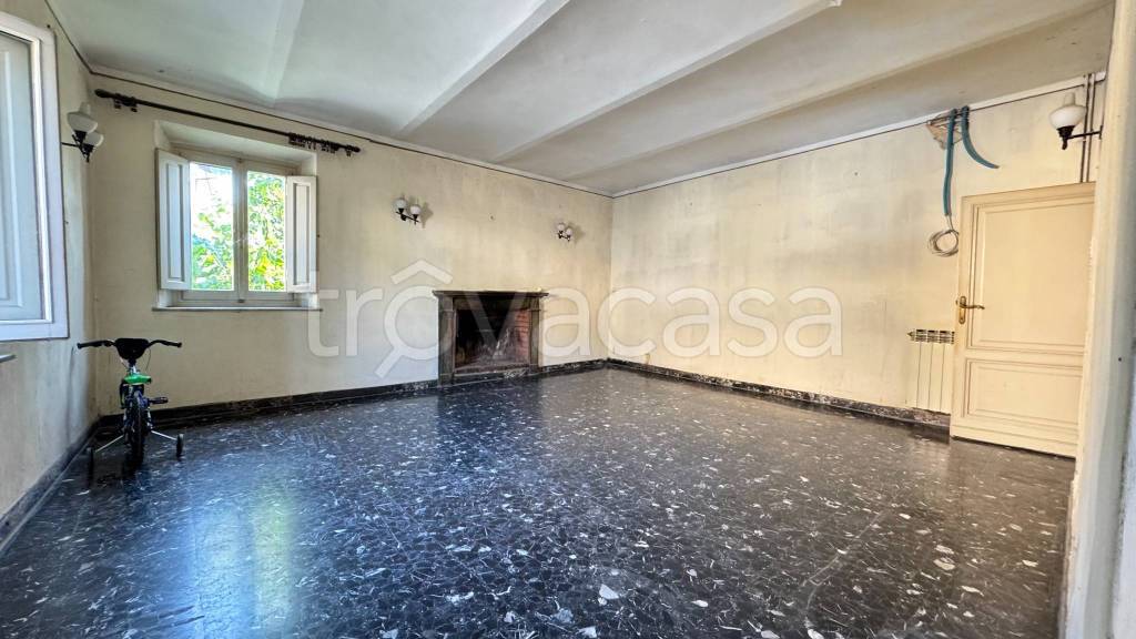 appartamento in vendita a Monsummano Terme in zona Grotta Parlanti
