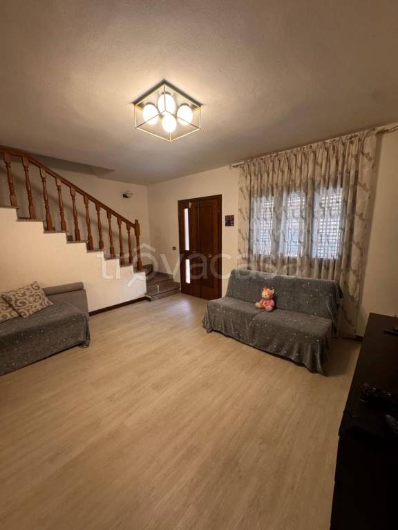 casa indipendente in vendita a Monsummano Terme in zona Violi