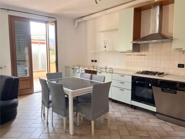 appartamento in vendita a Monsummano Terme