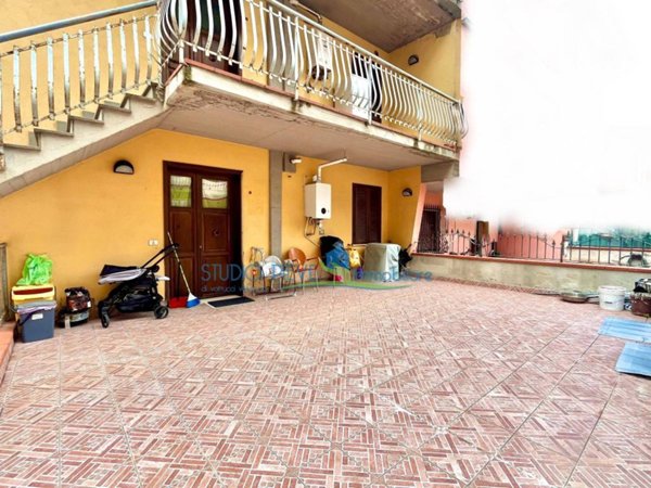 appartamento in vendita a Monsummano Terme in zona Grotta Parlanti