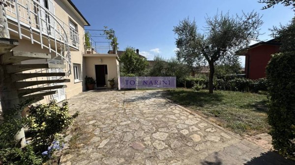 casa indipendente in vendita a Monsummano Terme in zona Grotta Parlanti