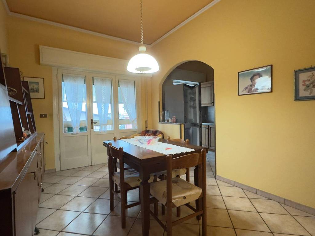appartamento in vendita a Monsummano Terme in zona Grotta Parlanti