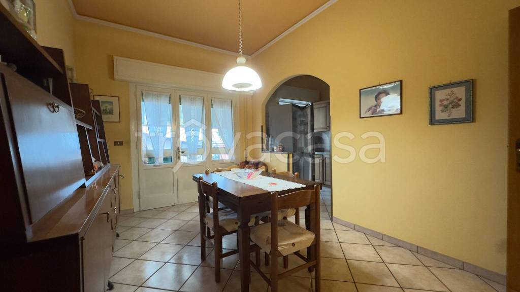 appartamento in vendita a Monsummano Terme in zona Grotta Parlanti