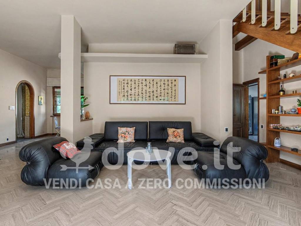 casa indipendente in vendita a Monsummano Terme in zona Grotta Parlanti