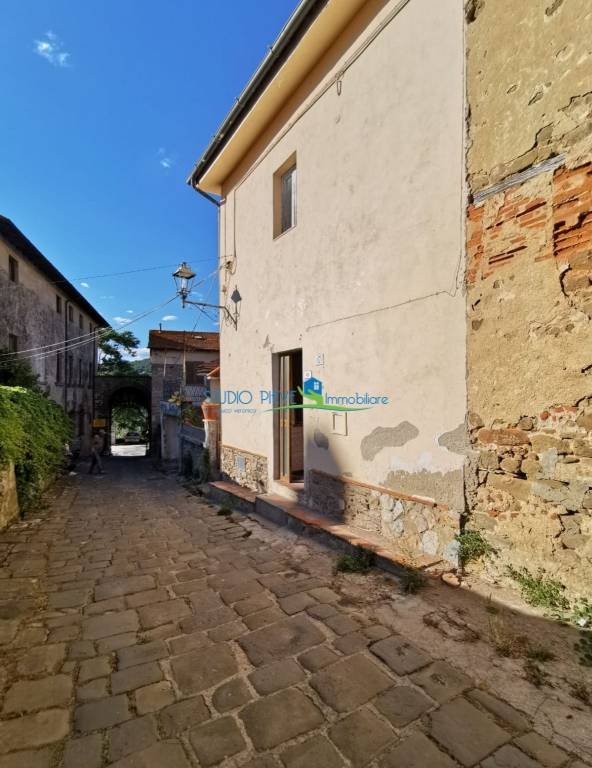 casa indipendente in vendita a Monsummano Terme in zona Montevettolini