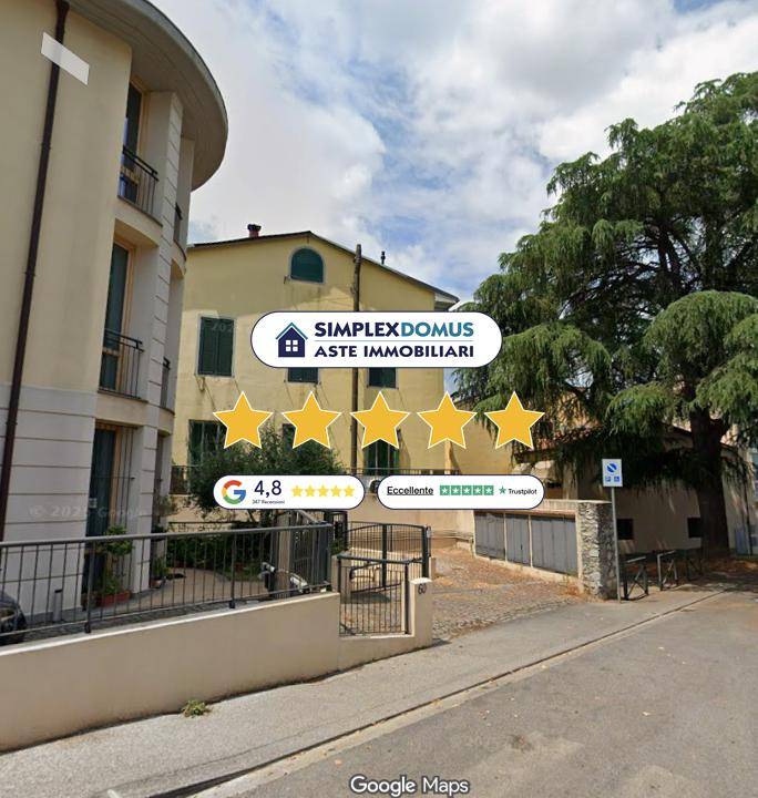 appartamento in vendita a Monsummano Terme in zona Grotta Parlanti