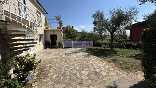 casa indipendente in vendita a Monsummano Terme in zona Grotta Parlanti